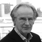 Øystein Lie