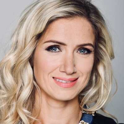 EKATERINA TRIBILUSTOVA, DENMARK