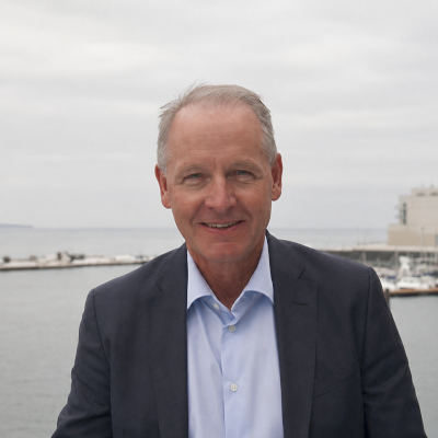 JENS HENRIK MOELLER, DENMARK