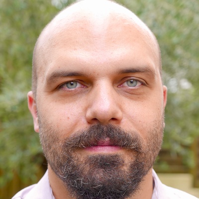 SÉBASTIEN METZ, FRANCE